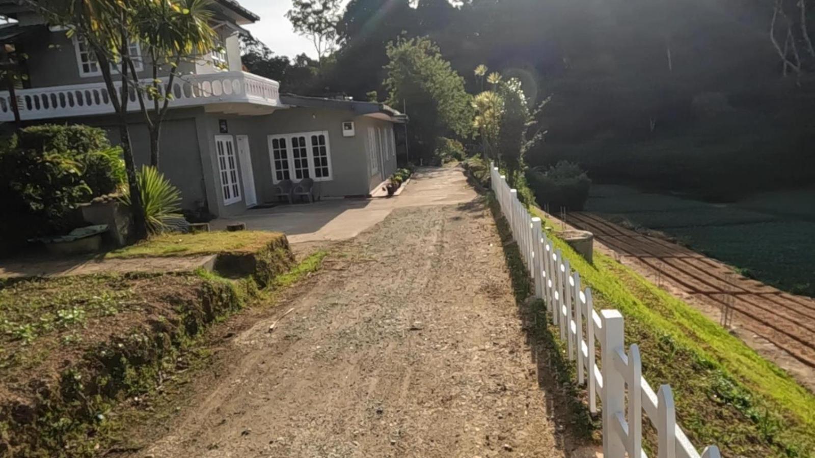 The Galways Edge Homestay Nuwara Eliya Kültér fotó