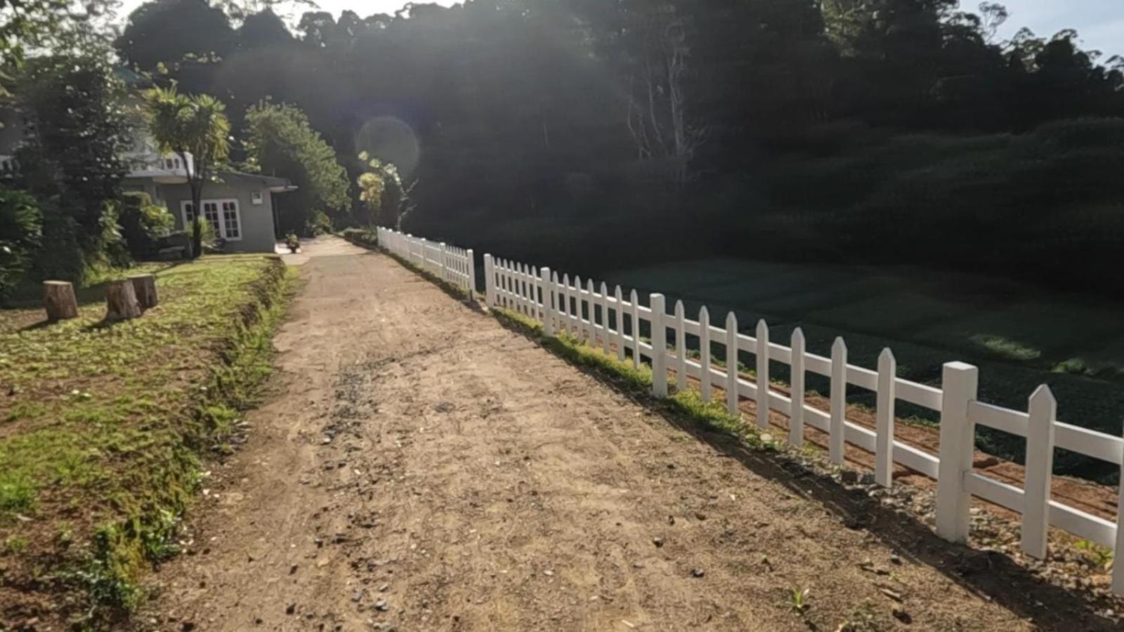 The Galways Edge Homestay Nuwara Eliya Kültér fotó