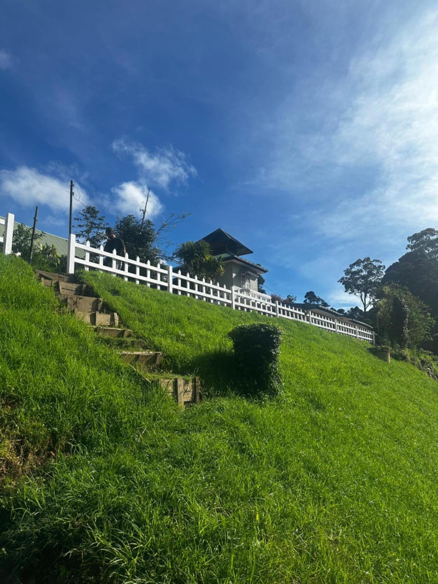 The Galways Edge Homestay Nuwara Eliya Kültér fotó