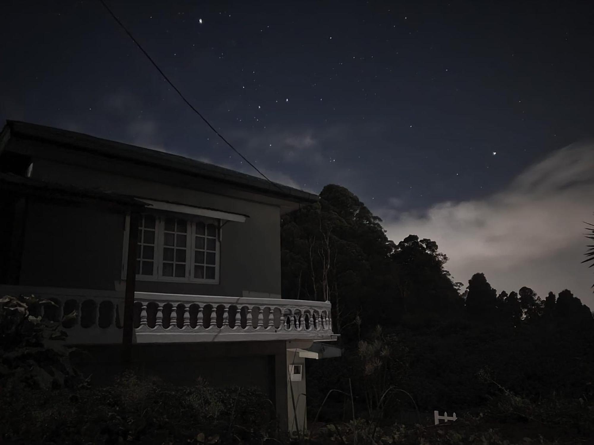 The Galways Edge Homestay Nuwara Eliya Kültér fotó