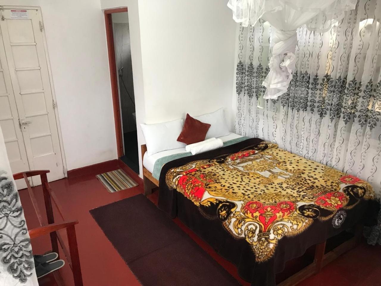 The Galways Edge Homestay Nuwara Eliya Kültér fotó