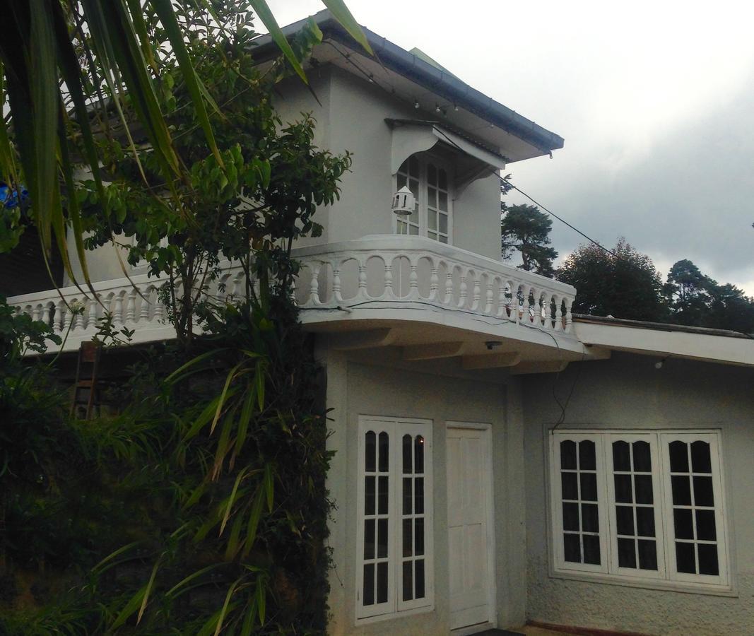 The Galways Edge Homestay Nuwara Eliya Kültér fotó