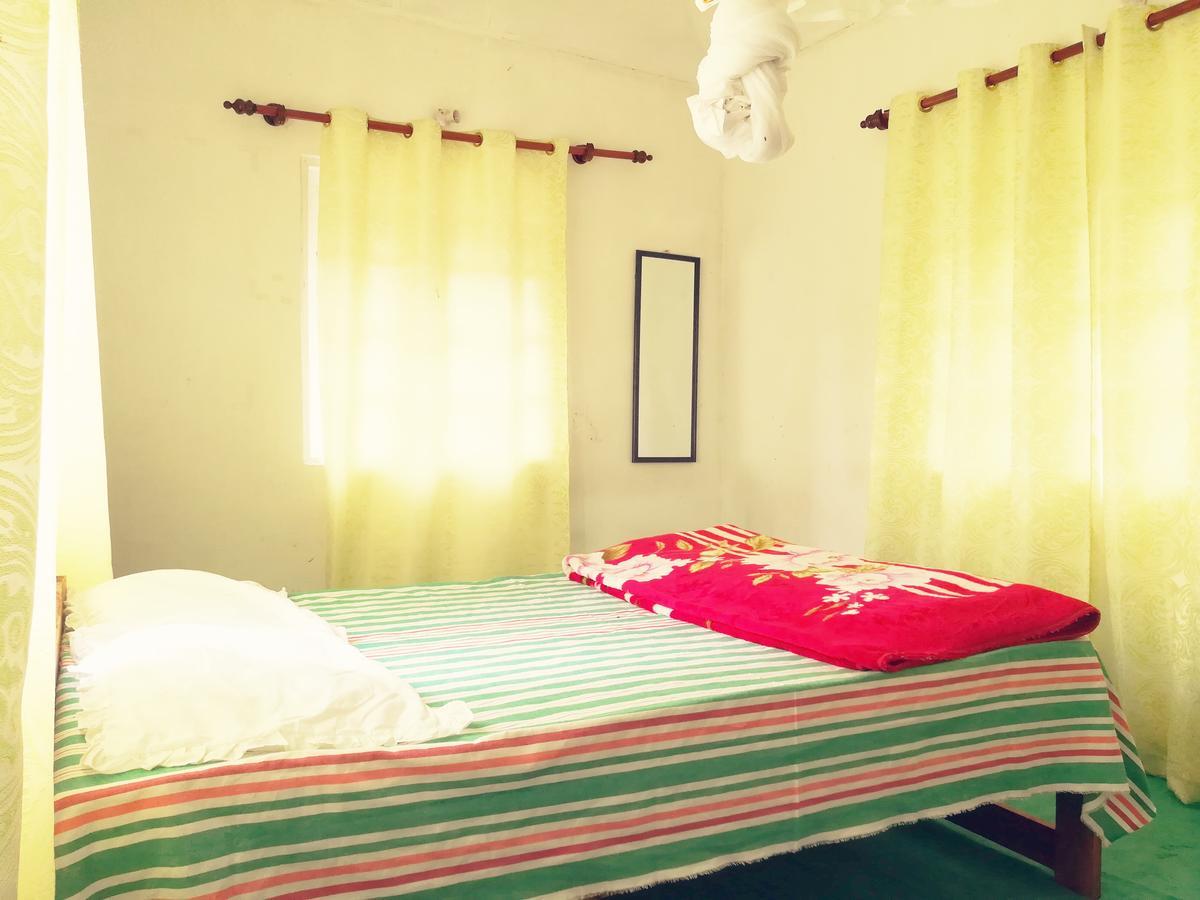 The Galways Edge Homestay Nuwara Eliya Kültér fotó