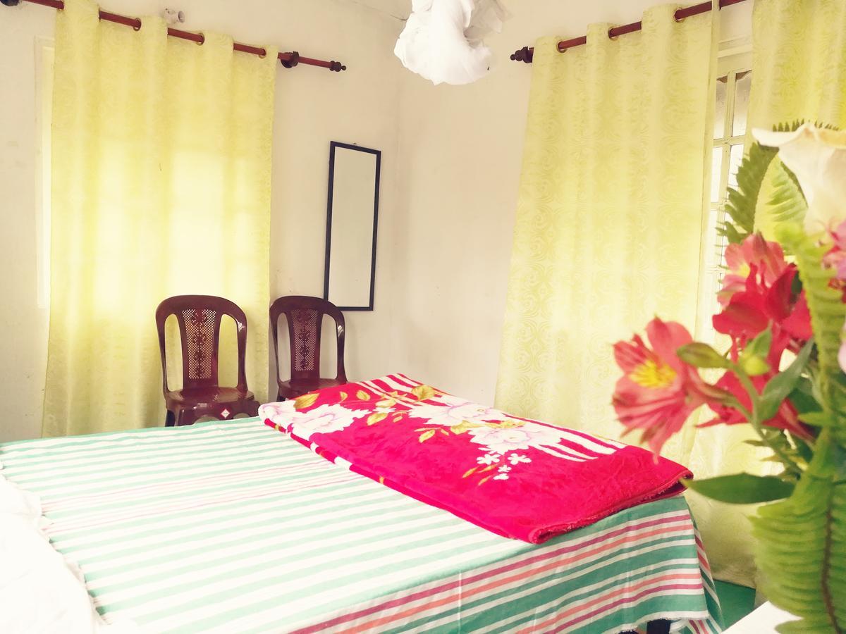 The Galways Edge Homestay Nuwara Eliya Kültér fotó
