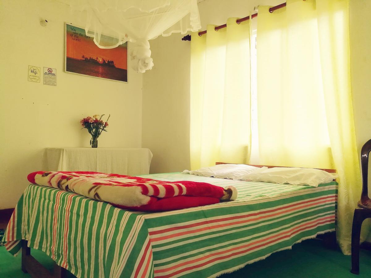 The Galways Edge Homestay Nuwara Eliya Kültér fotó