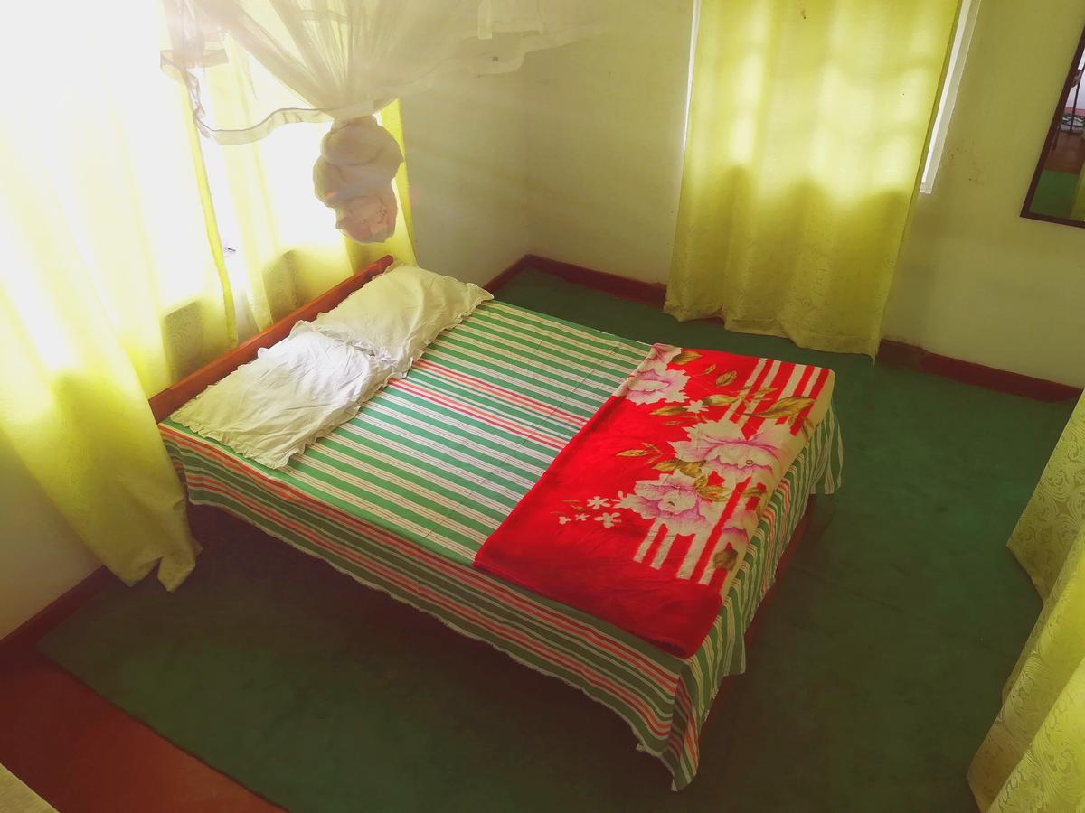 The Galways Edge Homestay Nuwara Eliya Kültér fotó