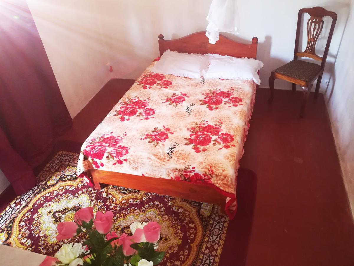 The Galways Edge Homestay Nuwara Eliya Kültér fotó