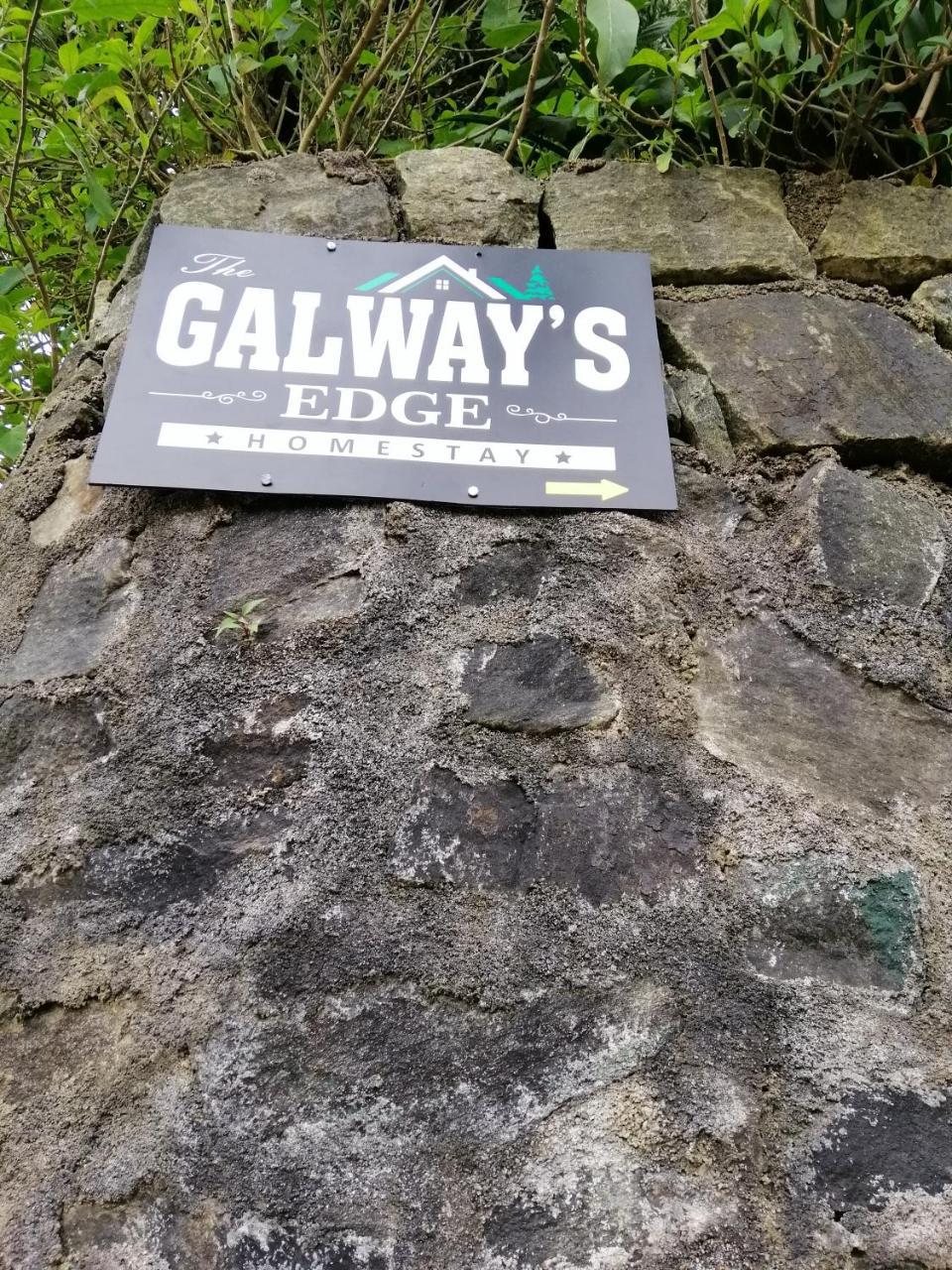 The Galways Edge Homestay Nuwara Eliya Kültér fotó