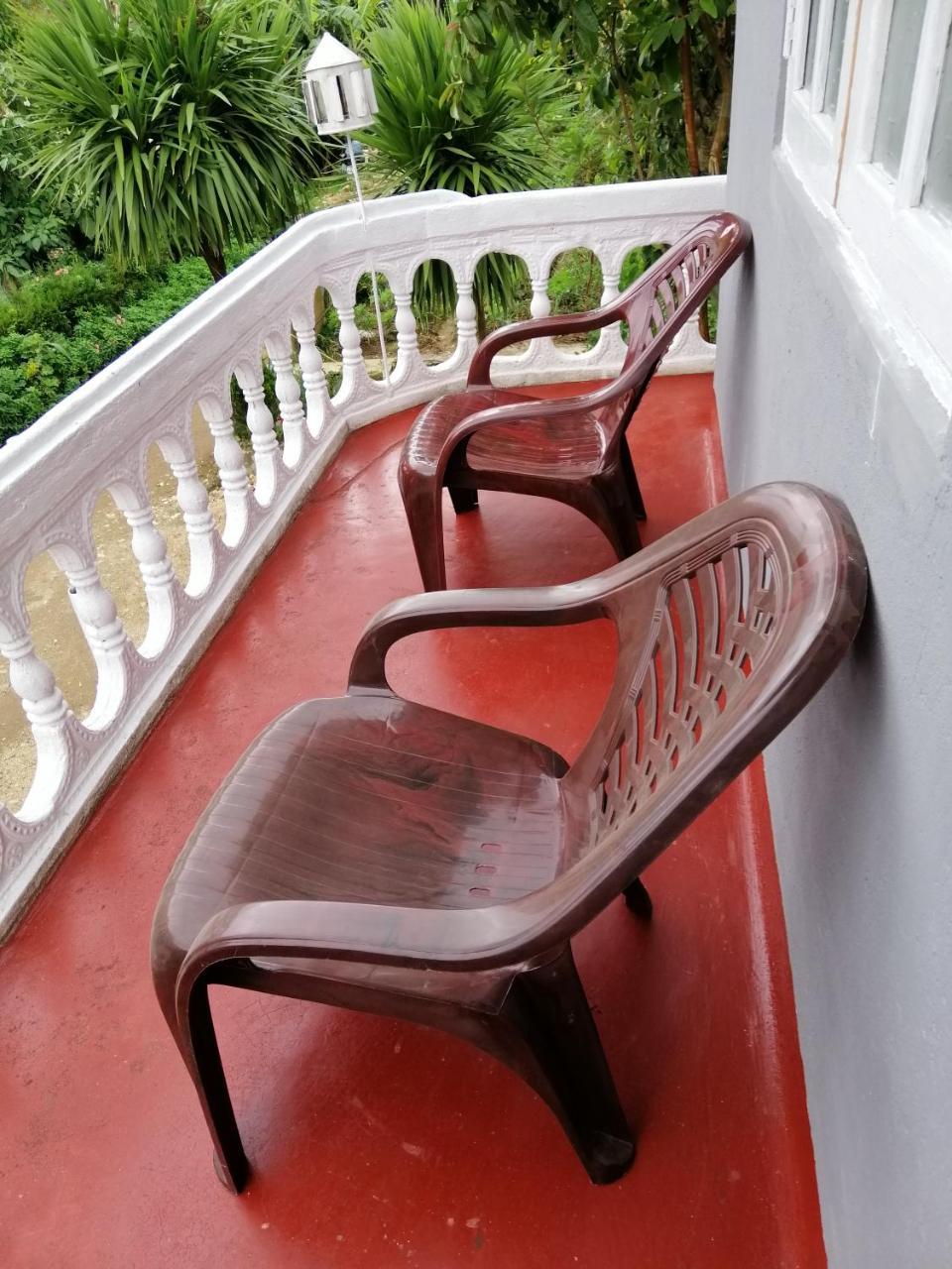 The Galways Edge Homestay Nuwara Eliya Kültér fotó