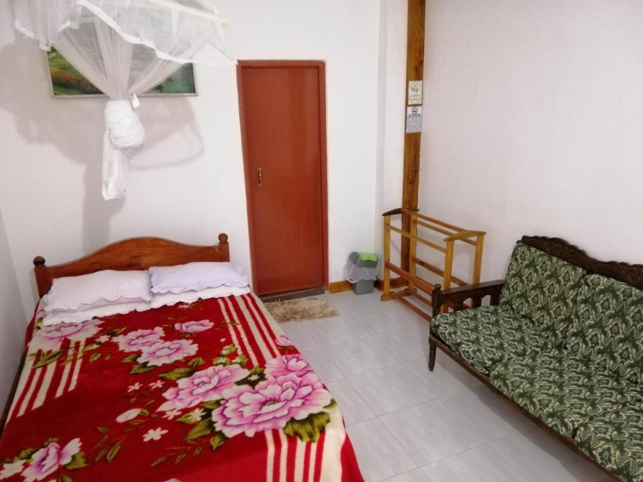 The Galways Edge Homestay Nuwara Eliya Kültér fotó