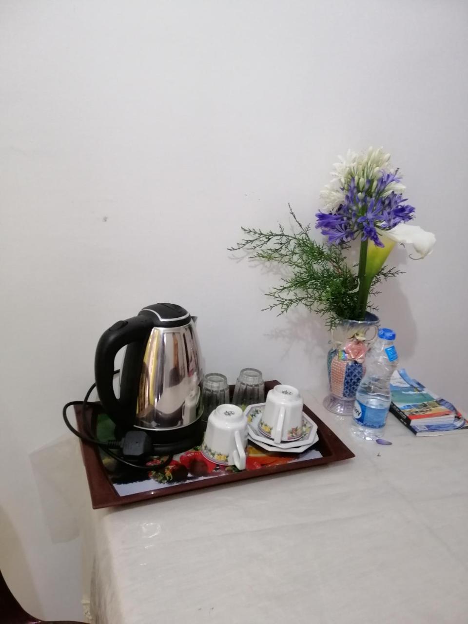 The Galways Edge Homestay Nuwara Eliya Kültér fotó