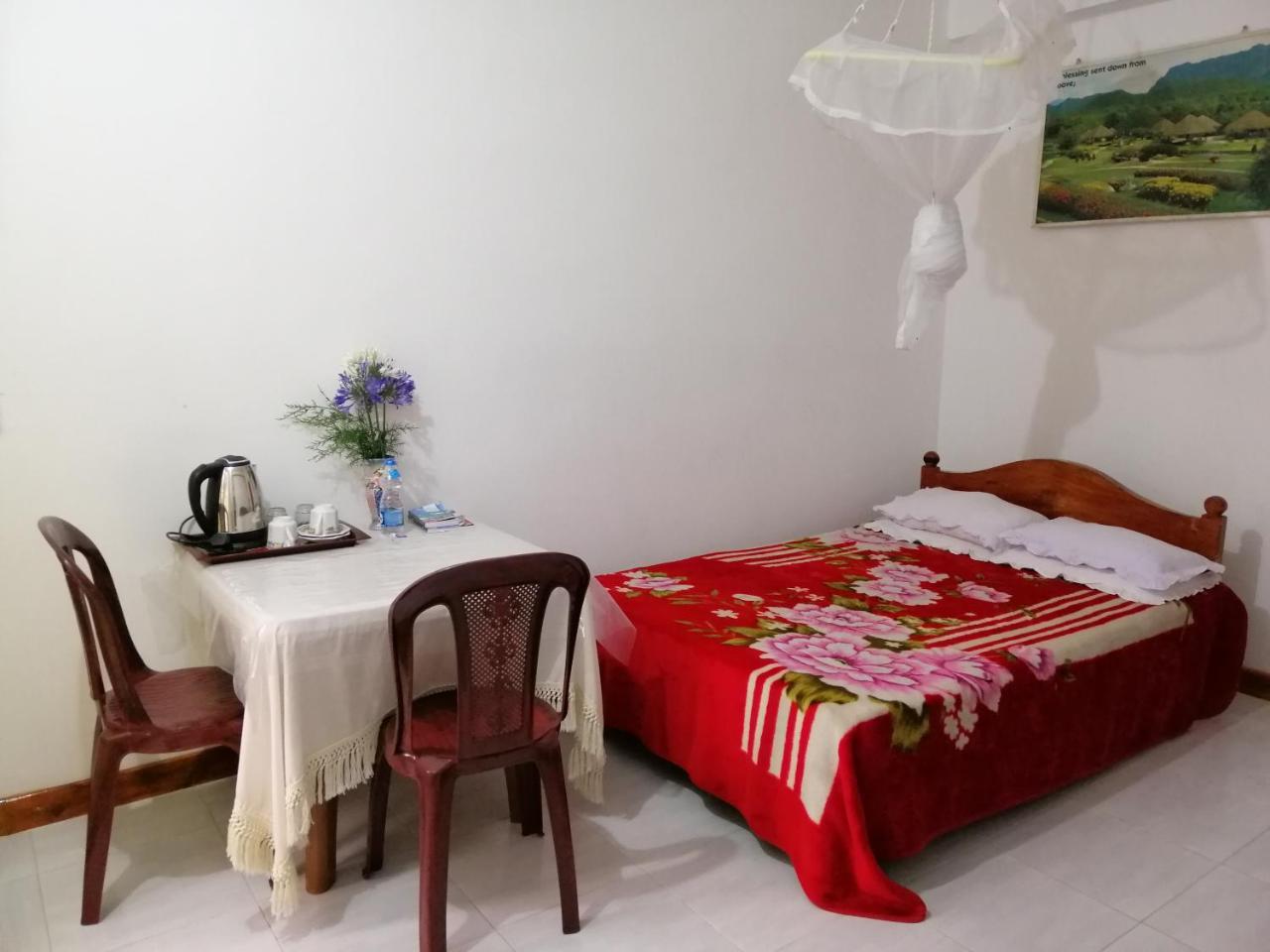 The Galways Edge Homestay Nuwara Eliya Kültér fotó