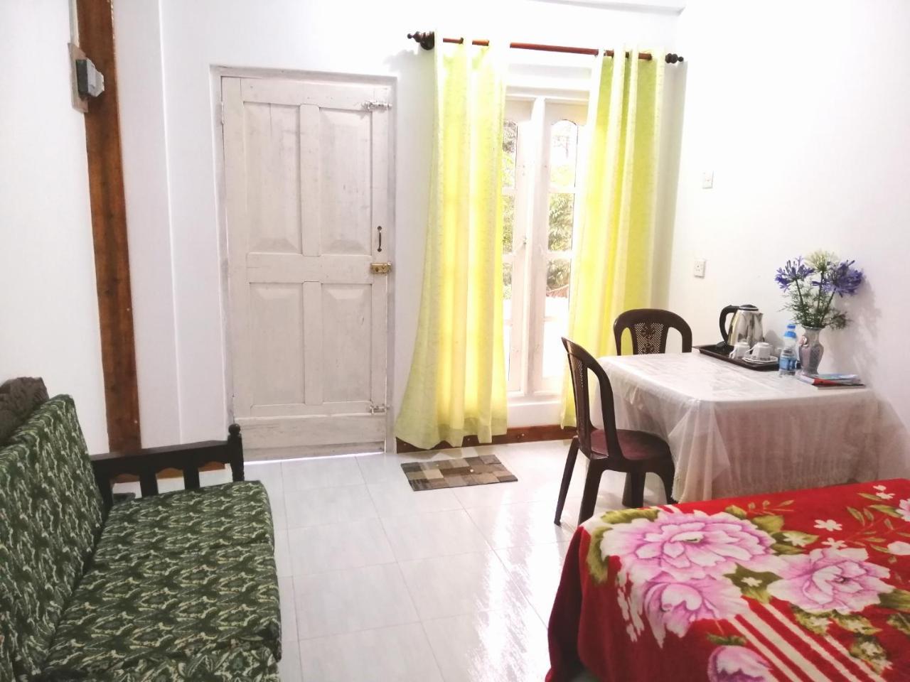 The Galways Edge Homestay Nuwara Eliya Kültér fotó