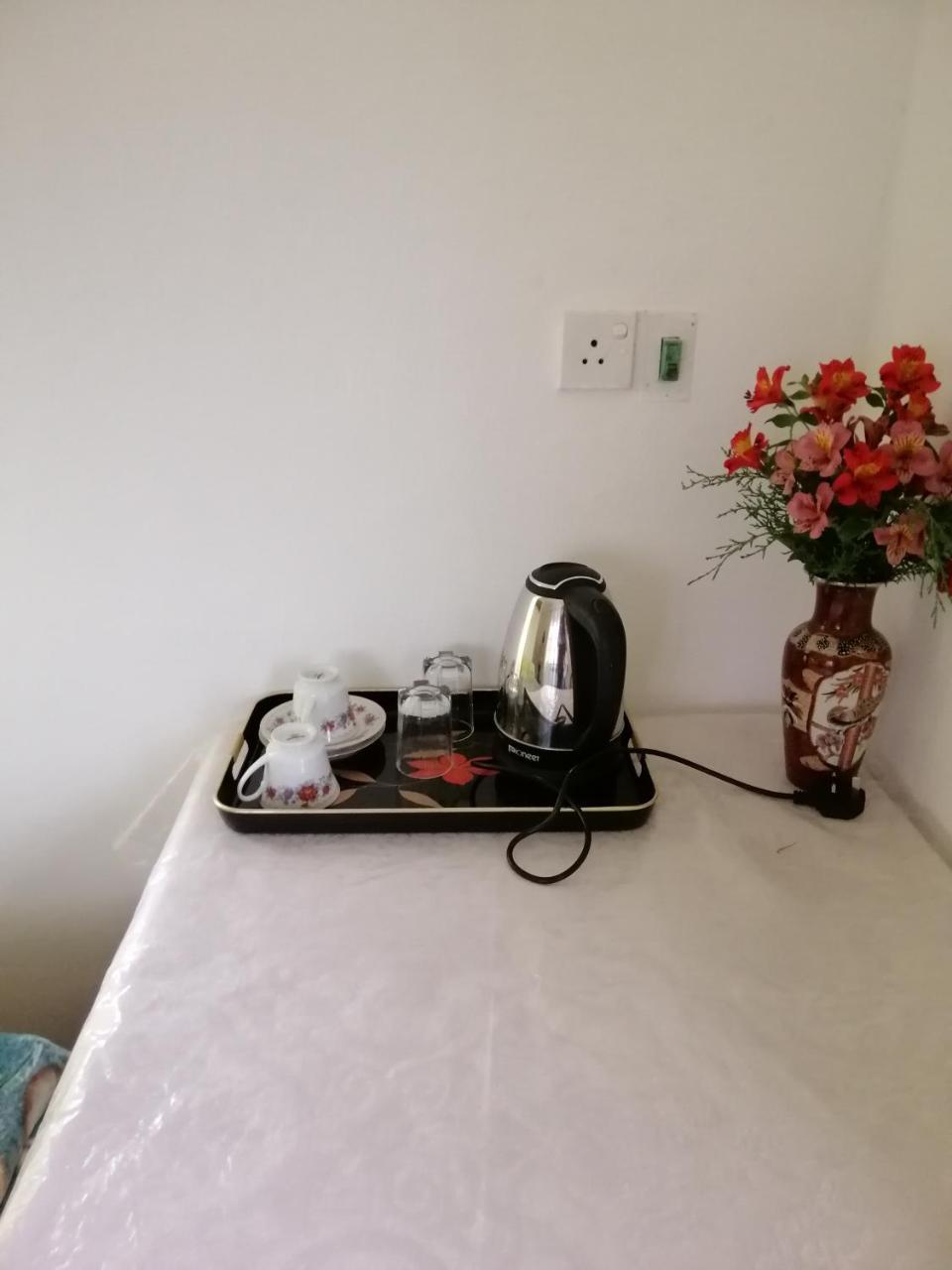 The Galways Edge Homestay Nuwara Eliya Kültér fotó
