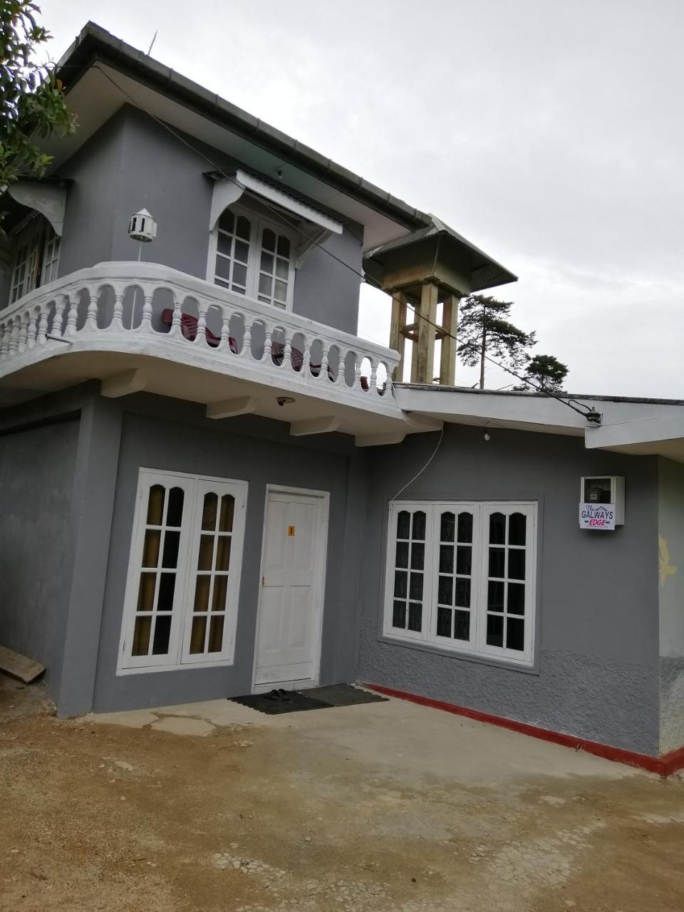 The Galways Edge Homestay Nuwara Eliya Kültér fotó
