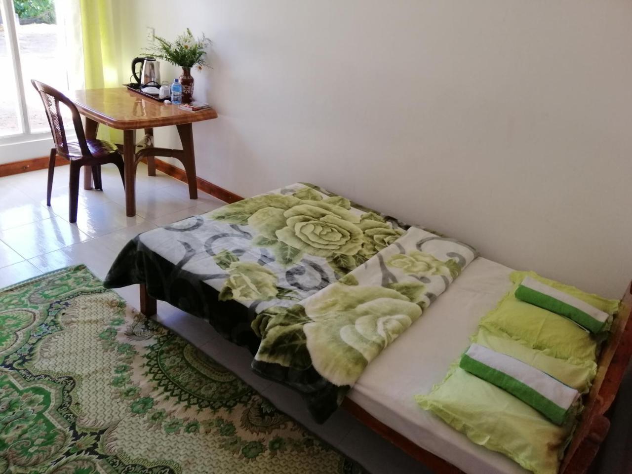 The Galways Edge Homestay Nuwara Eliya Kültér fotó